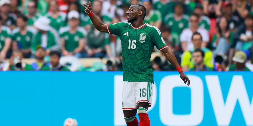 Mexico's 2-0 Victory Over South Africa Kicks Off World Cup 2026