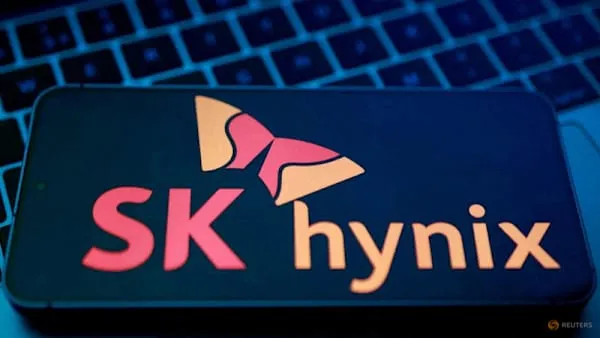 Micron and SK Hynix Enter $1 Trillion Club Amid AI Chip Demand Surge