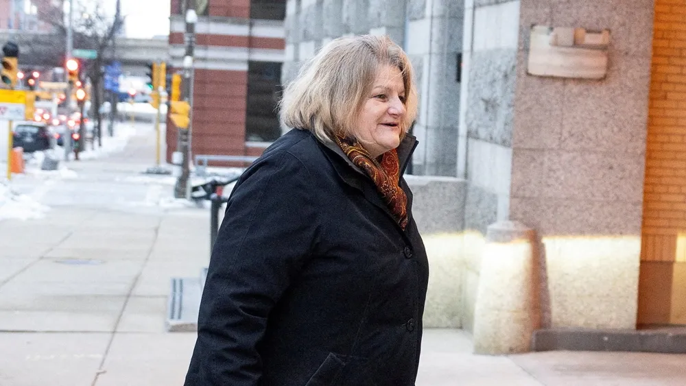 Milwaukee Judge Convicted of Obstruction for Assisting Undocumented Immigrant