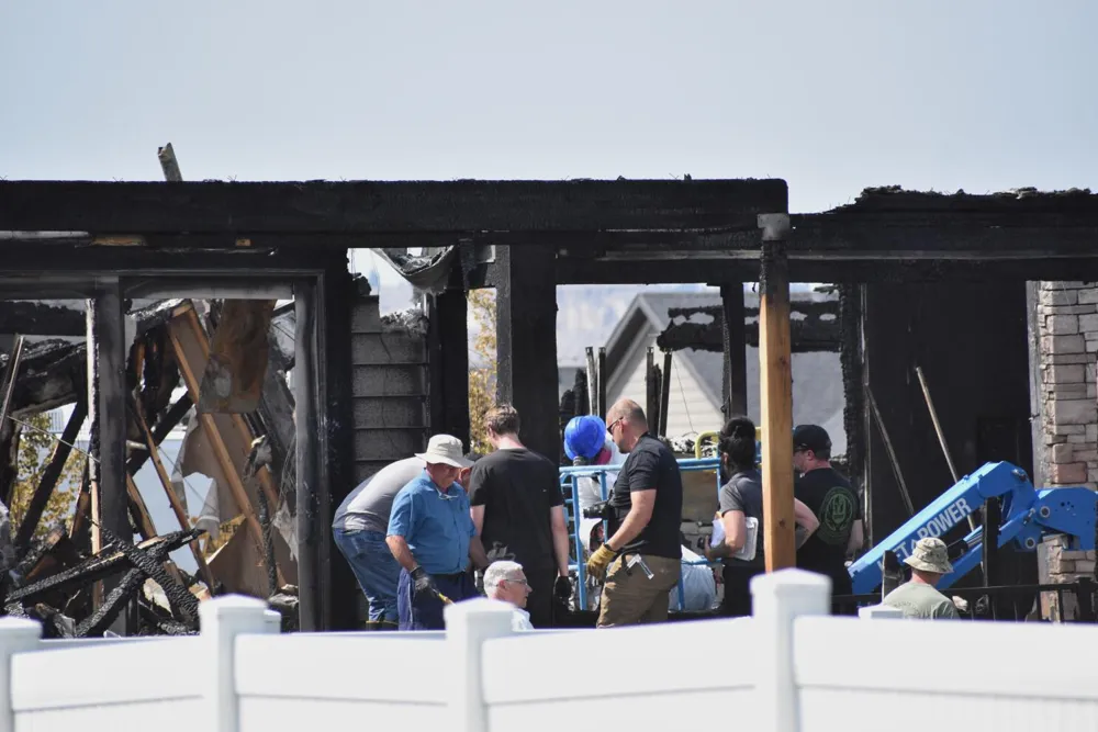 Montana Family Faces Tragedy as Eight Relatives, Including Four Children, Killed by 44-Year-Old Gunman