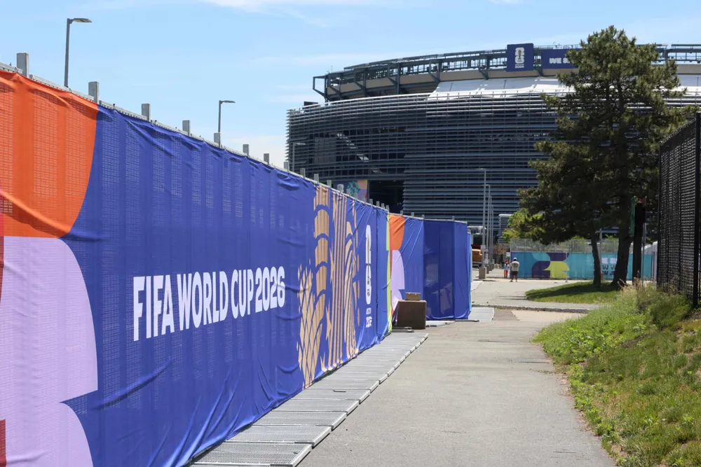 New York and New Jersey Investigate FIFA's Ticketing Practices for 2026 World Cup
