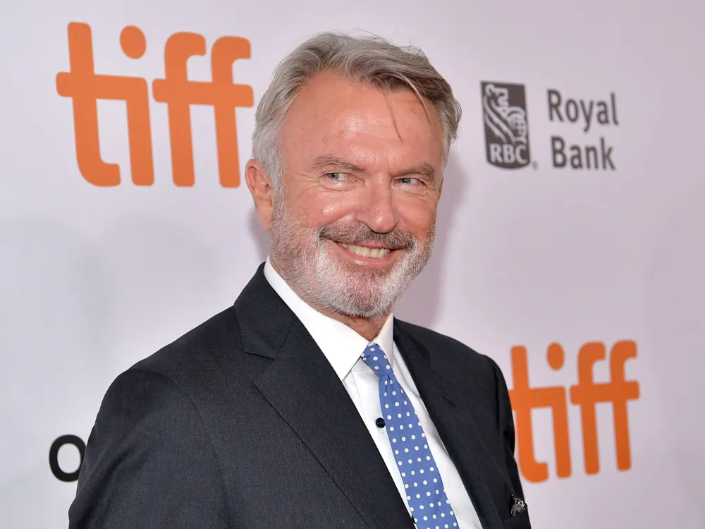 Sam Neill, beloved star of Jurassic Park and The Piano, passes away at 78