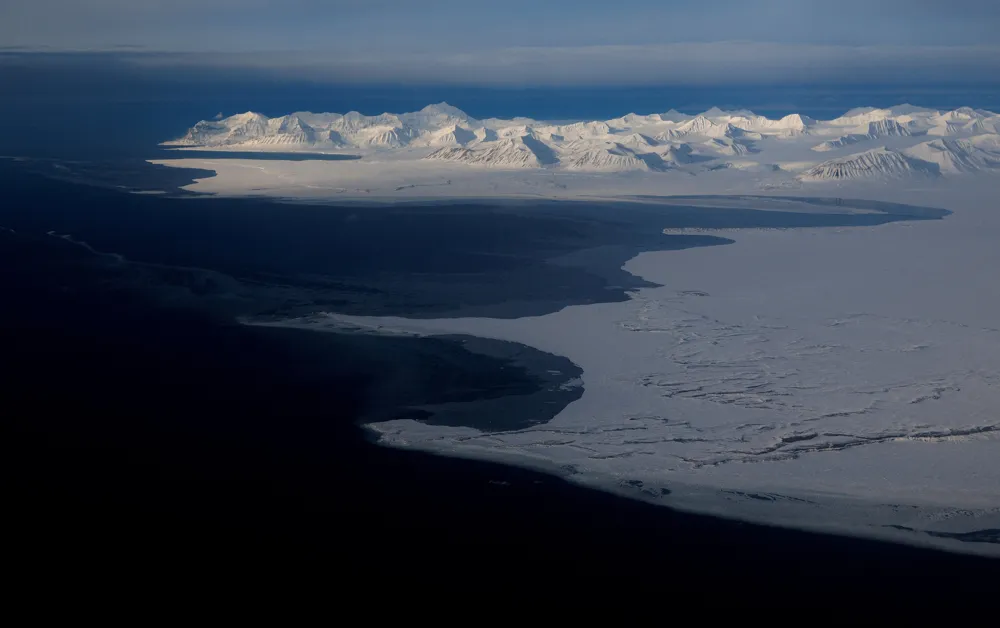 Norway Enforces $4.22 Billion Claim by Seizing Russian Ship in Arctic