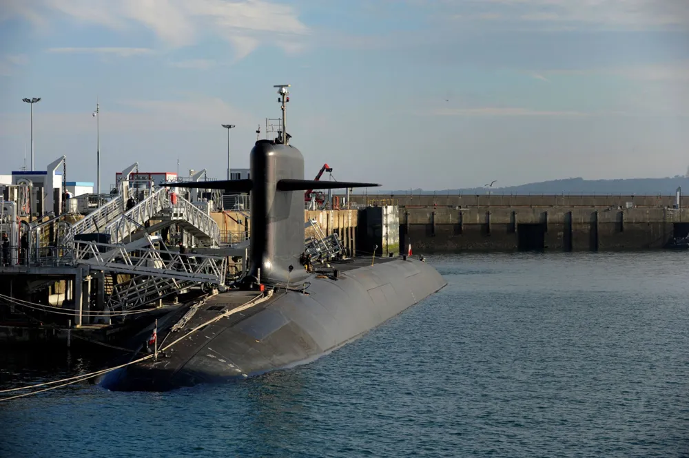 Norway to Join France's Nuclear Umbrella, Marking Shift in European Defense Strategy