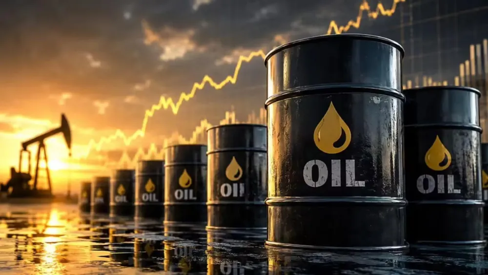 Oil prices dip amid unstable Iran ceasefire as Trump prepares for China summit
