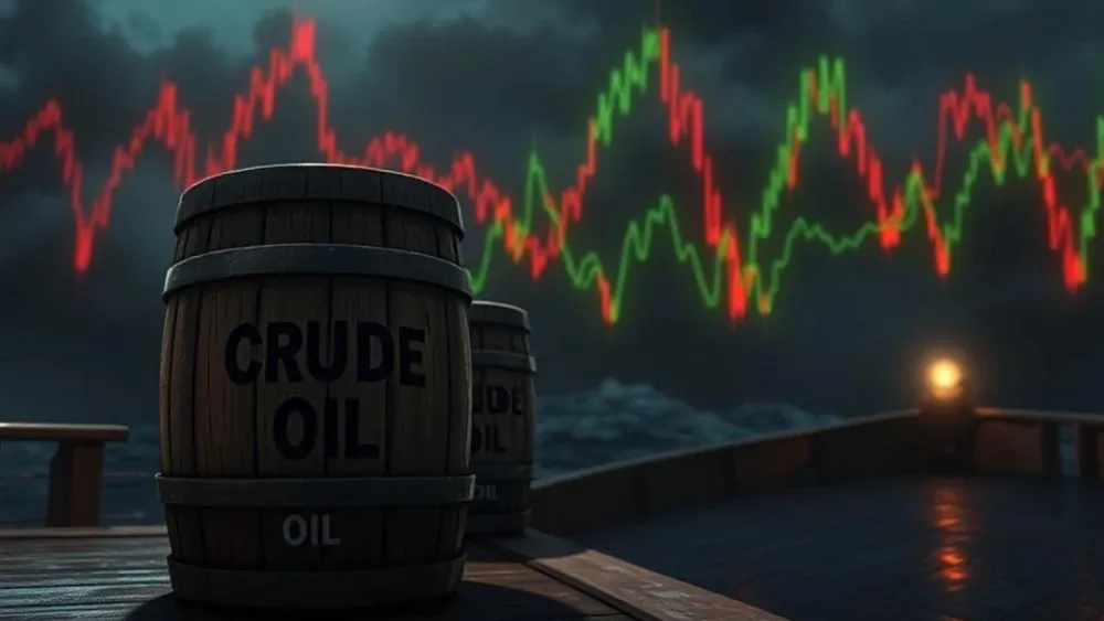 Oil Prices Surge Amid Ongoing Middle East Tensions and Supply Concerns