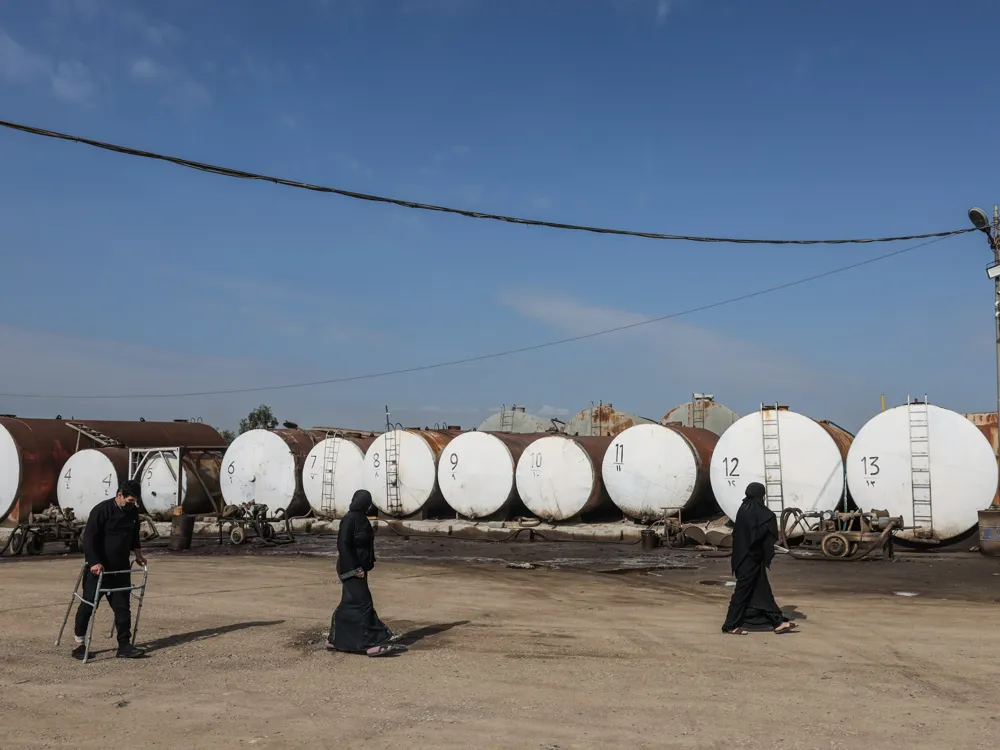 OPEC+ Agrees to Modest Oil Output Hike Amid Ongoing Supply Disruptions