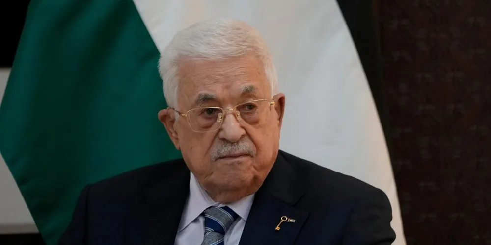 Palestinian Legislative Elections Set for November 28 After Two Decades