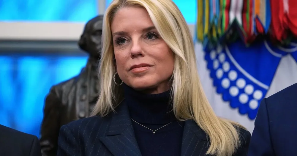 Pam Bondi Recovers from Thyroid Cancer After Recent Diagnosis