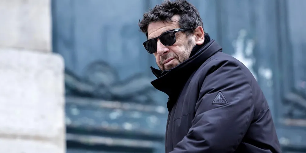 Patrick Bruel Faces Multiple Charges Including Rape and Sexual Assault