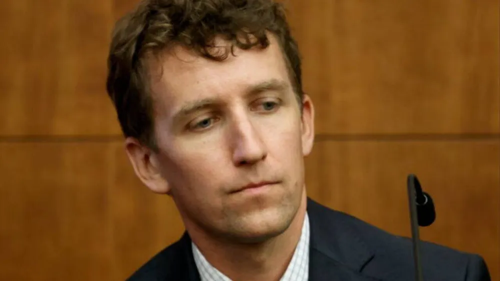 Patrick Clancy Forgives His Ex-Wife for the Tragic Deaths of Their Children