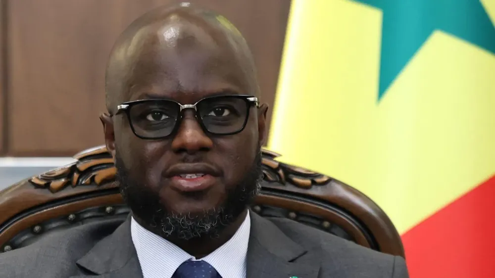 Political Tensions Escalate in Senegal as Parliament Speaker Resigns