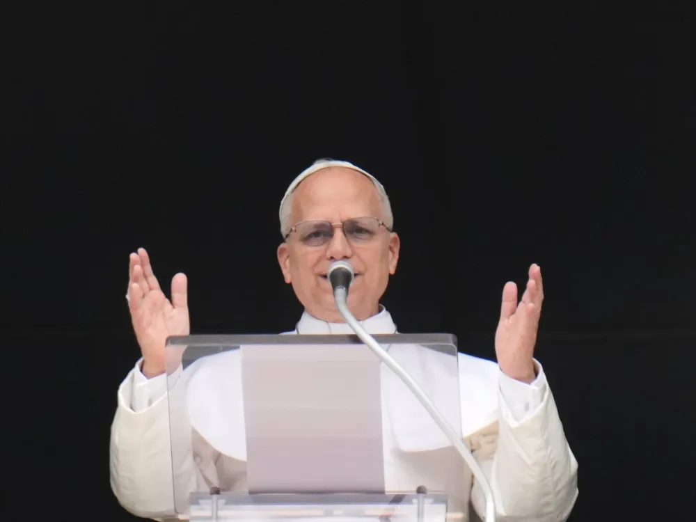 Pope Leo Initiates Historic Africa Tour, Advocating for Peace and Christian-Muslim Unity