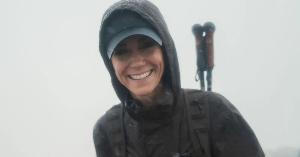 Princess Kate Completes Three Peaks Challenge to Raise Awareness for Cancer Care