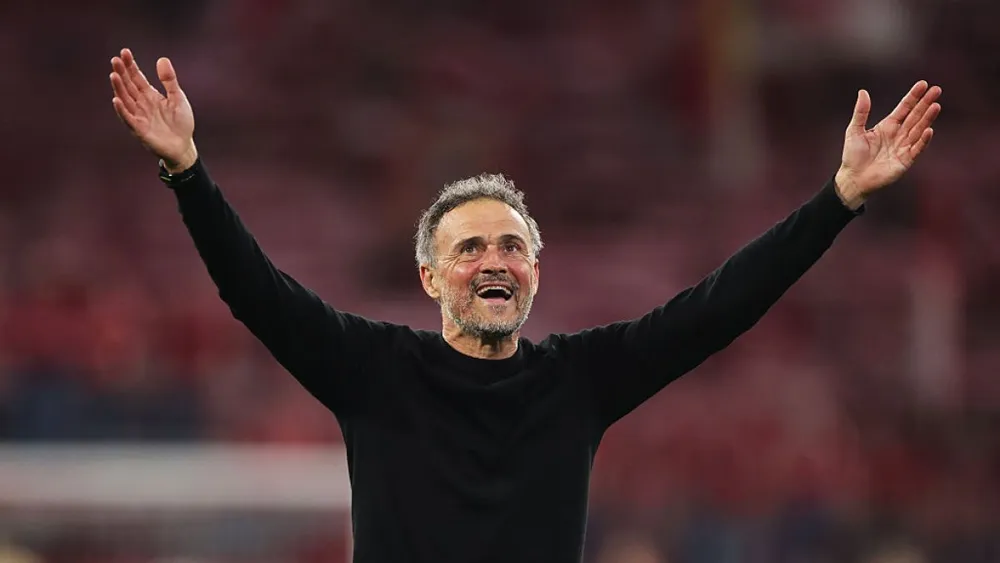 PSG Secures Champions League Final Spot Against Arsenal After Draw with Bayern Munich