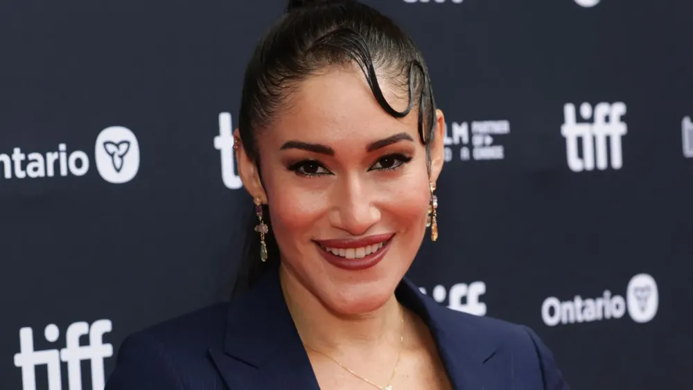 Q'orianka Kilcher Sues Disney and James Cameron for Allegedly Exploiting Her Facial Features in 
