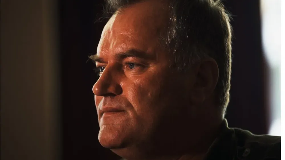 Bosnian Serb General Ratko Mladic, Convicted War Criminal, Dies at 84
