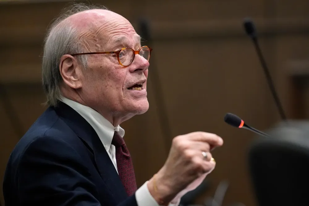 Rep. Steve Cohen Ends Reelection Bid Following Tennessee Redistricting