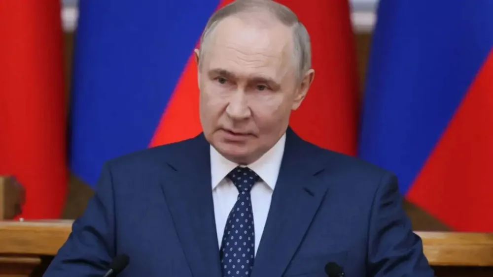 Russia-Ukraine Fighting Persists Despite Victory Day Ceasefire Proposal