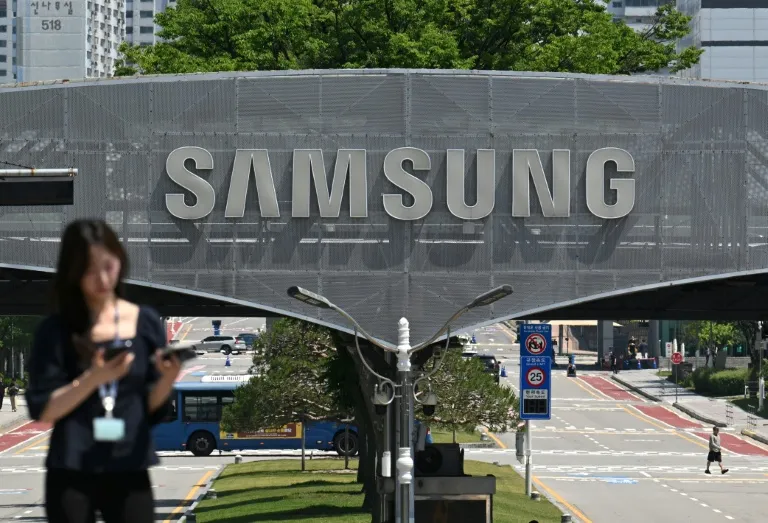 Samsung Union Approves Deal for Substantial Bonuses Amidst AI Boom