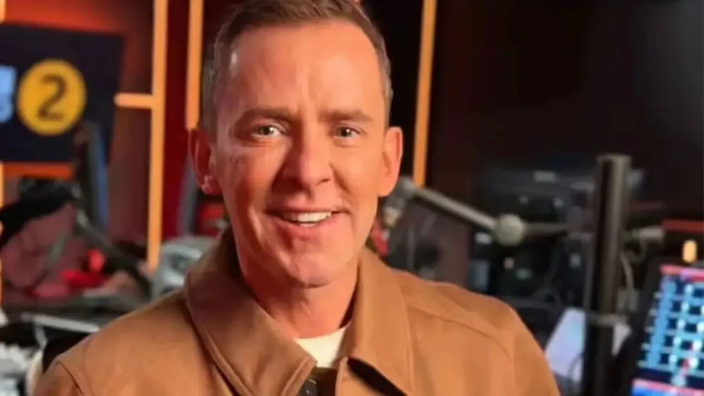Scott Mills Addresses Sexual Offence Investigation Following BBC Sacking