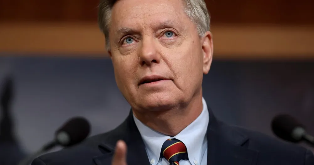 U.S. Senator Lindsey Graham dies at 71 after sudden illness