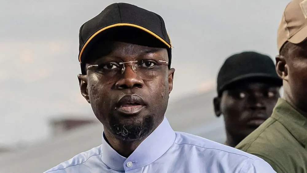 Senegal's Political Crisis Deepens as New Prime Minister Is Named Amidst Tensions