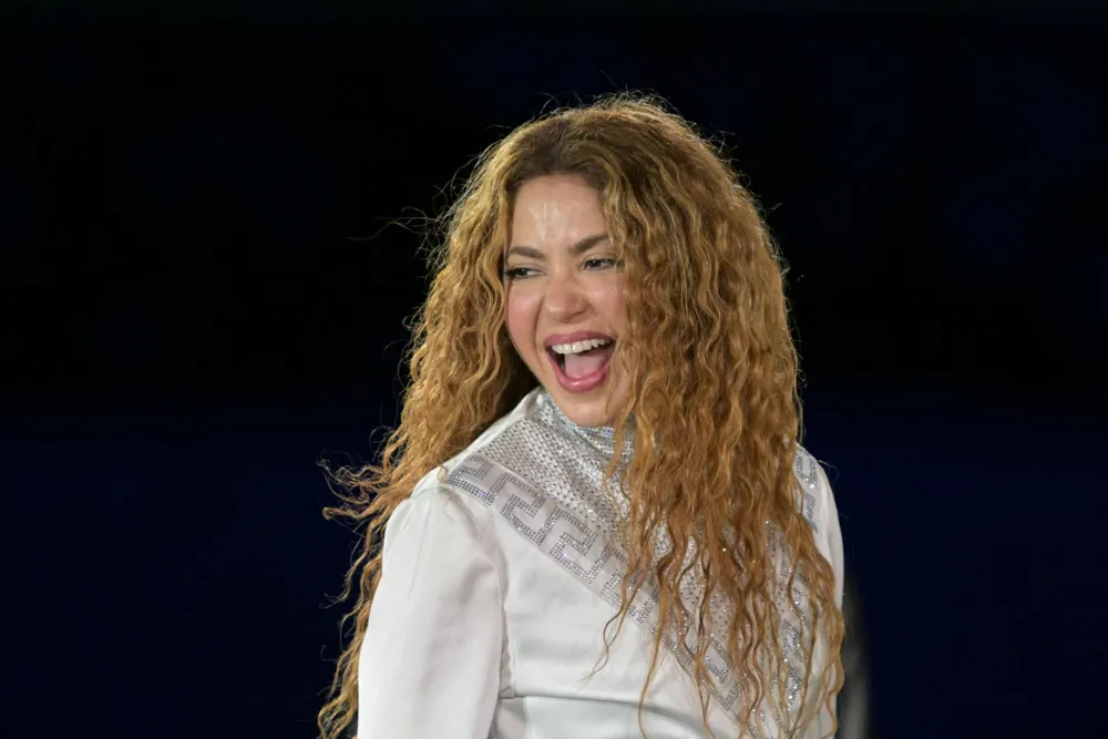 Shakira Acquitted in Spanish Tax Fraud Case, €55 Million Refund Ordered