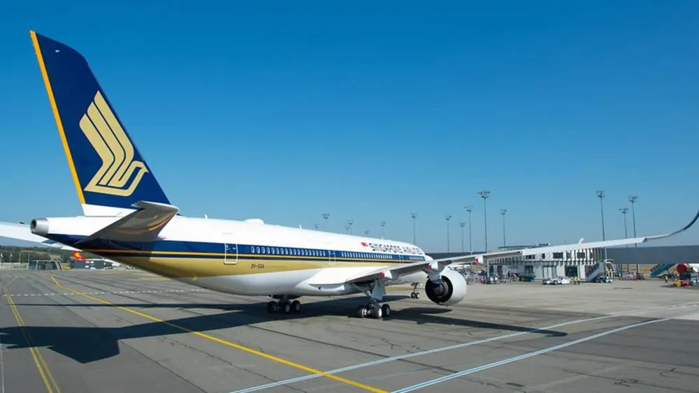Singapore Airlines Faces Scrutiny Over Air India Funding Stake amid Calls for Tougher Terms