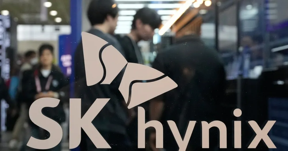 SK Hynix Achieves Record $26.5 Billion IPO Amid AI Surge