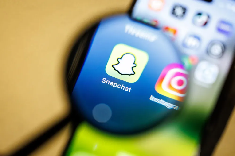 Snap sued for facilitating rape of minor through its platform