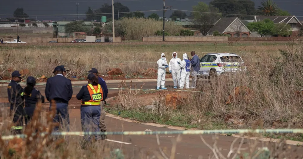 South African Authorities Arrest Three Amid Rising Femicide Cases