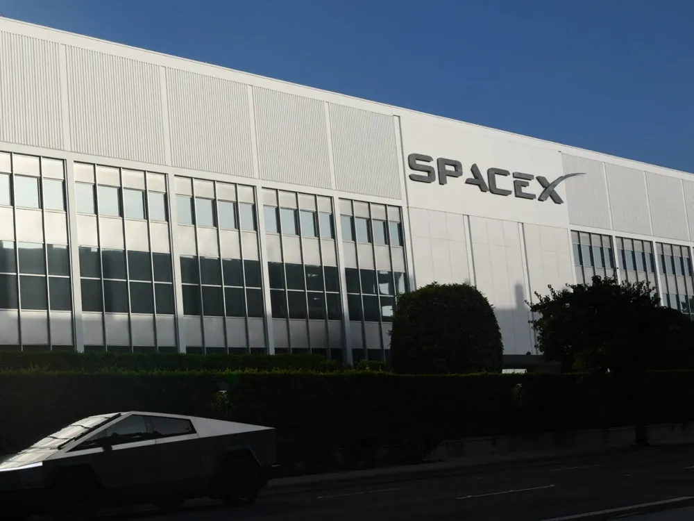 SpaceX Prepares for Historic IPO Expected to Break Records