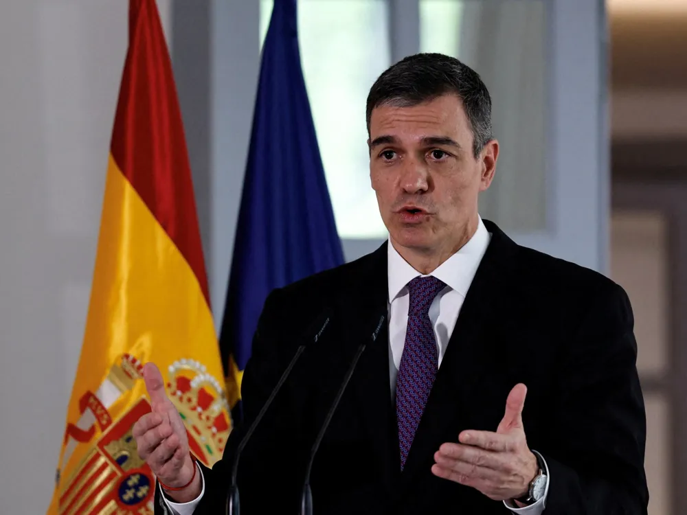 Spain's Government Approves Amnesty for Approximately 500,000 Undocumented Migrants