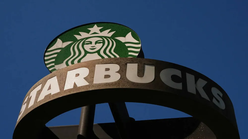 Starbucks to lay off 300 corporate employees amid restructuring efforts