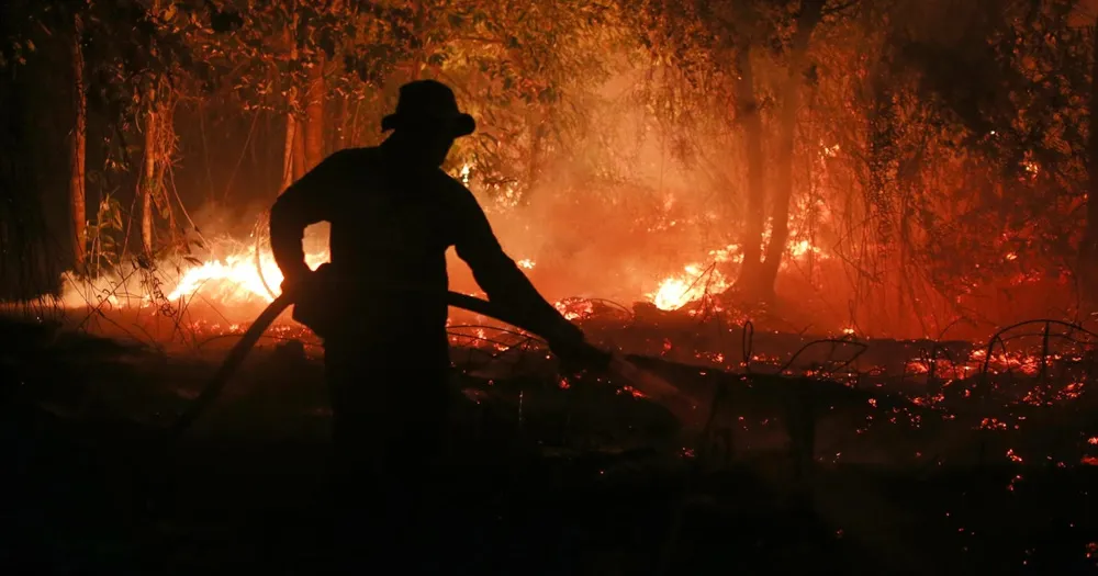 'Super' El Niño may cause over 450,000 excess heat-related deaths globally, report finds