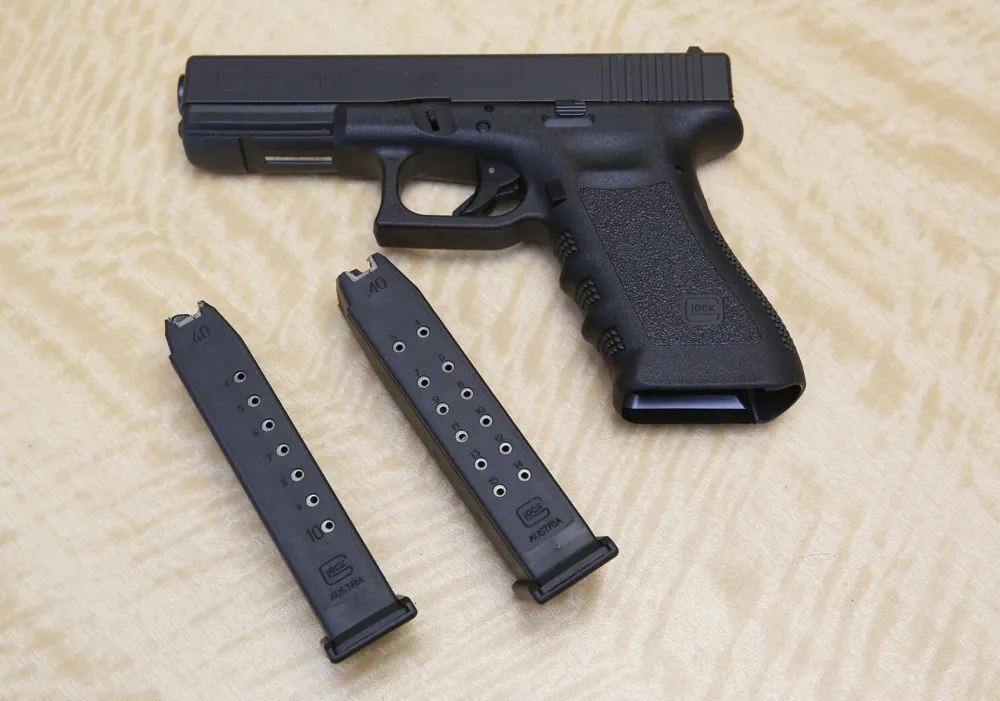 Supreme Court Overturns Hawaii Gun Restrictions on Private Property