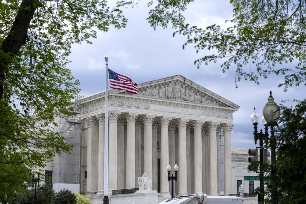 Supreme Court Rules in Favor of Cox, Limits Liability for Internet Service Providers in Copyright Cases