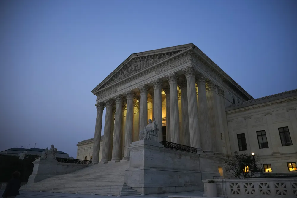 Supreme Court Ruling Supports Gun Rights for Marijuana Users