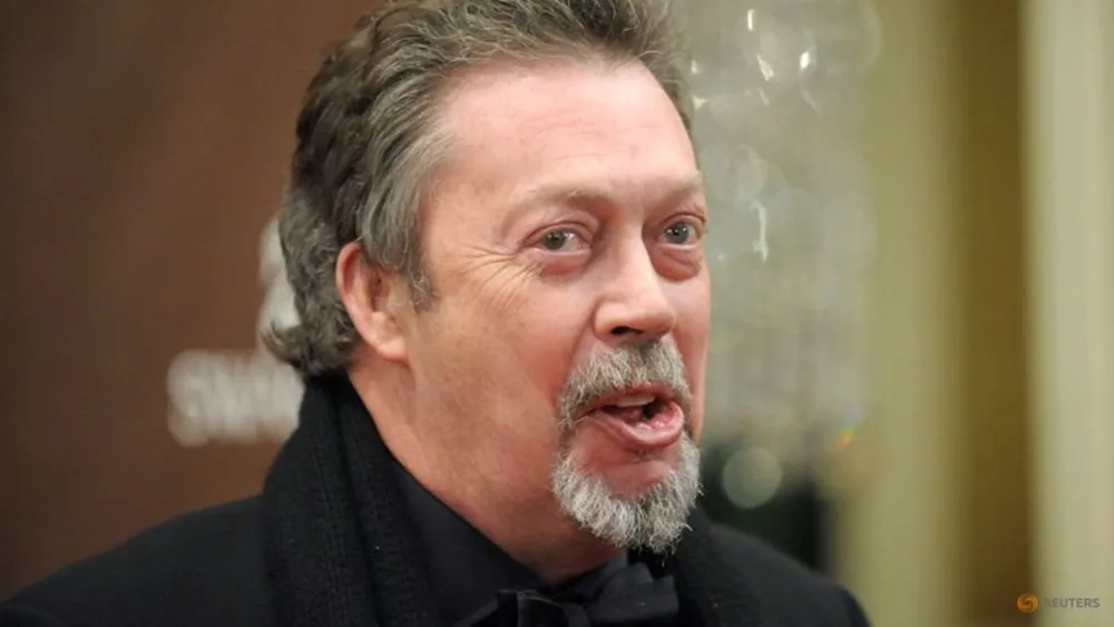 Tim Curry, iconic star of 'The Rocky Horror Picture Show,' passes away at 80
