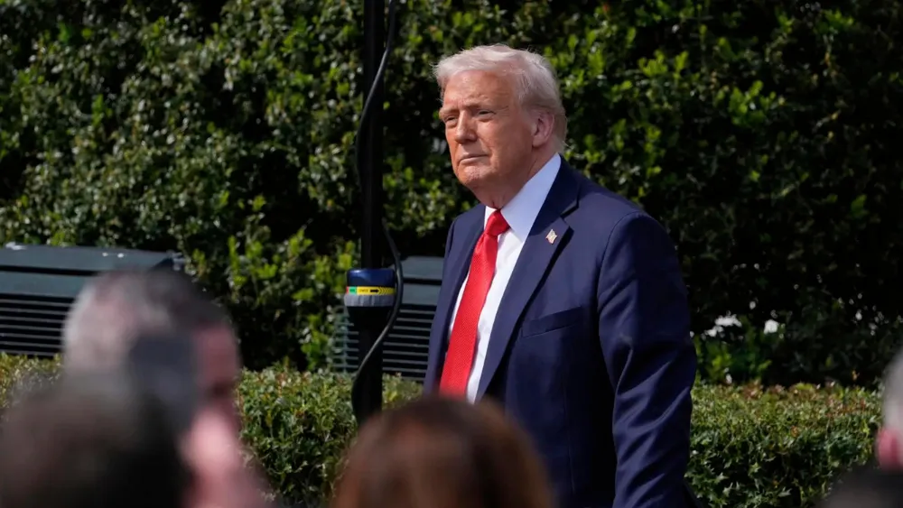 Trump Administration Imposes New Limits on Internships for International Students