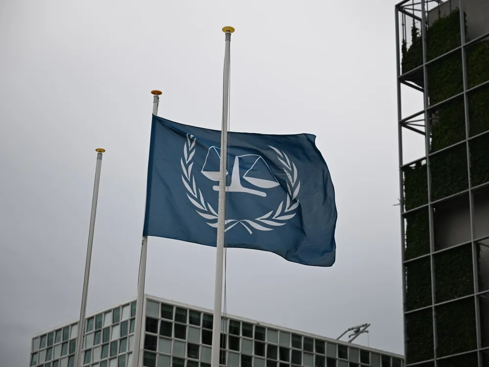 Trump Administration Poised to Implement Sanctions Against International Criminal Court