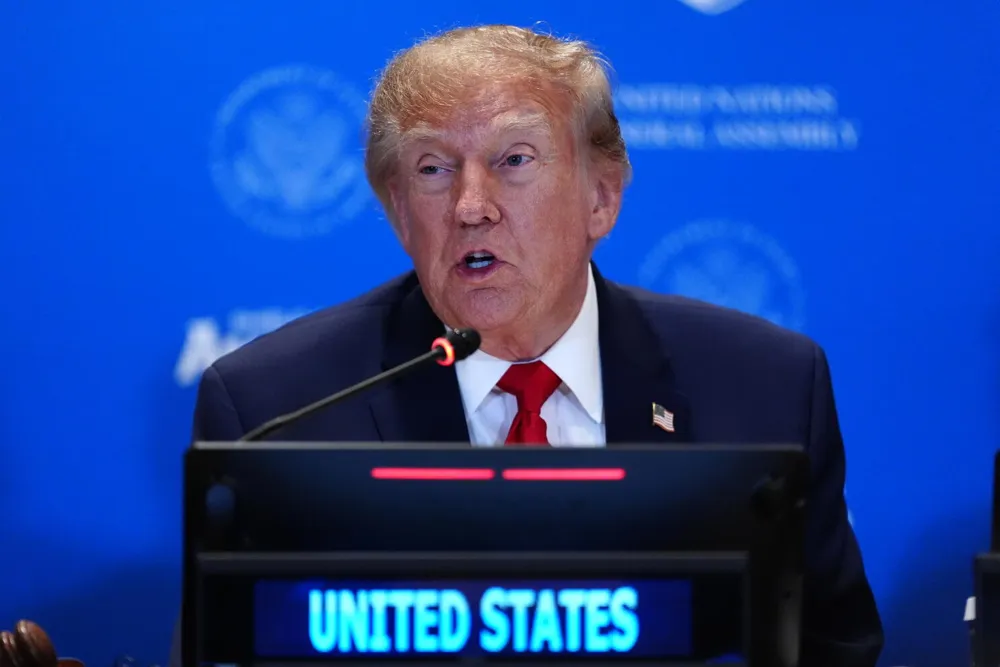 Trump Administration to Admit 17,500 White South African Refugees