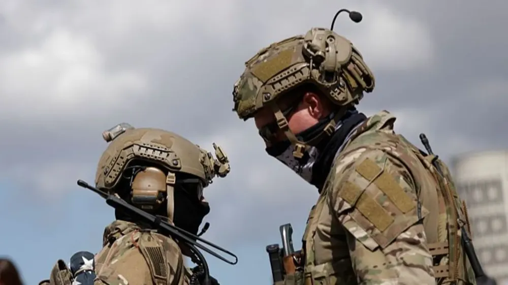 Trump Announces Deployment of Additional 5,000 Troops to Poland