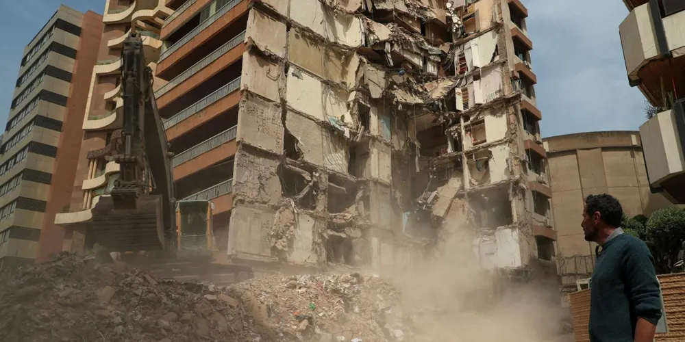 Israel Security Cabinet to Discuss Lebanon Ceasefire Amid Ongoing Conflict