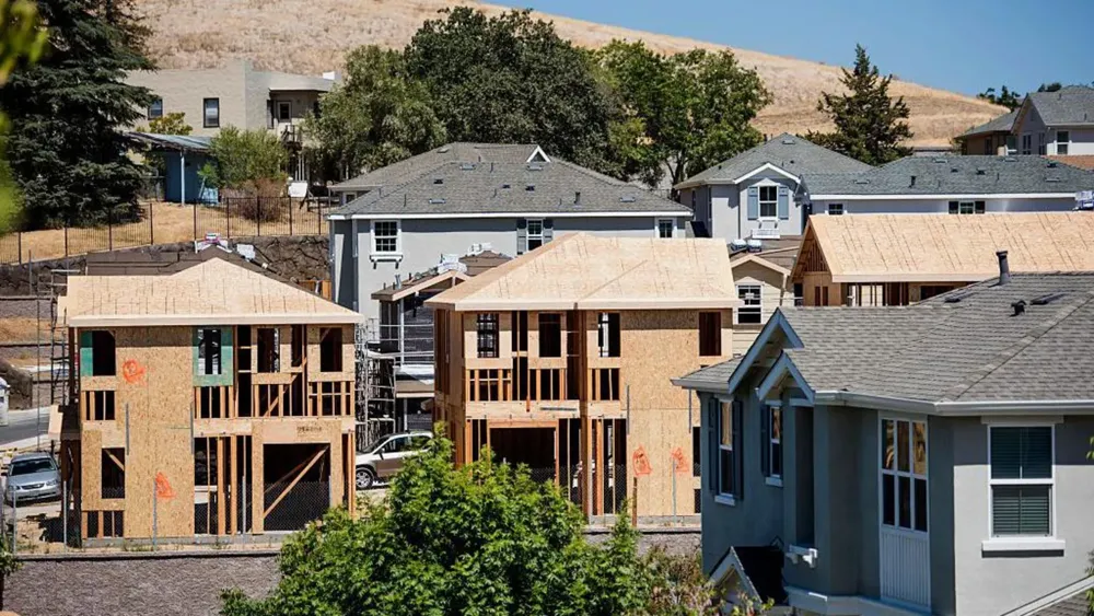 Trump Cancels Signing of Landmark Housing Bill, Demands Voter ID Legislation First