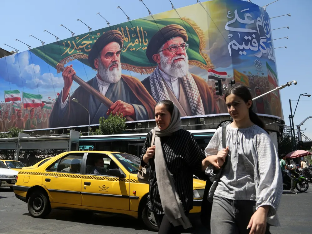 Trump Claims Imminent Deal with Iran Amidst Doubts from Tehran