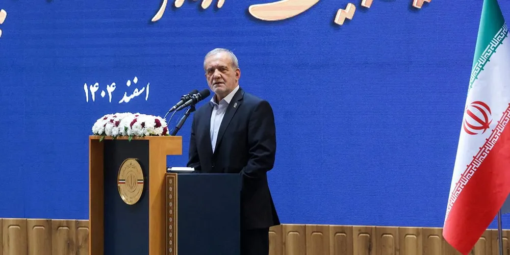 Trump Issues New Threats Against Iran Amid Renewed Military Actions