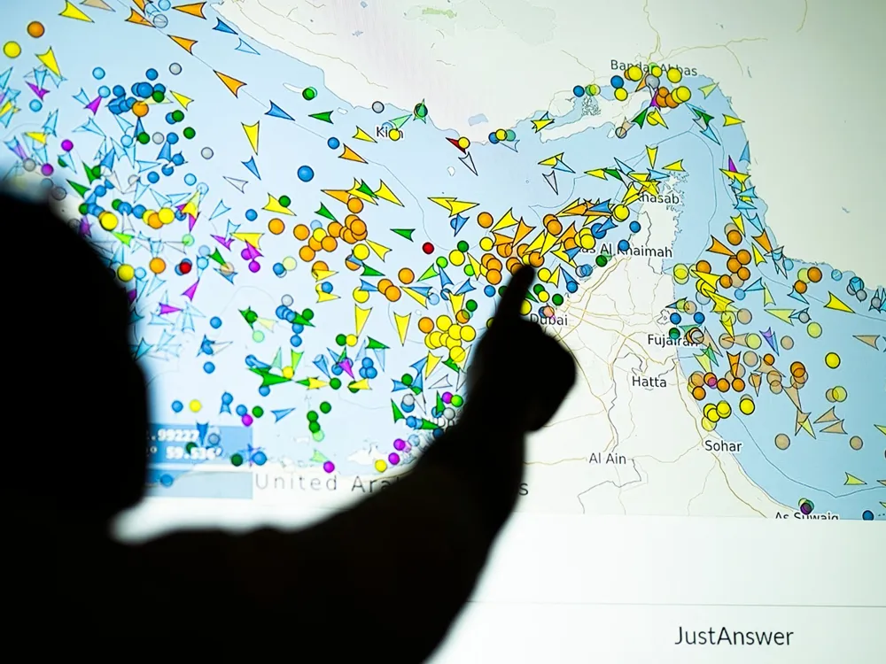 Trump halts Project Freedom in Strait of Hormuz amid Iran negotiations
