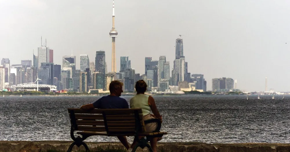 Trump proposes renaming Lake Ontario to 'Lake America' amid escalating trade tensions with Canada